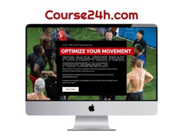 GOATA Movement - The GOATA Movement Blueprint
