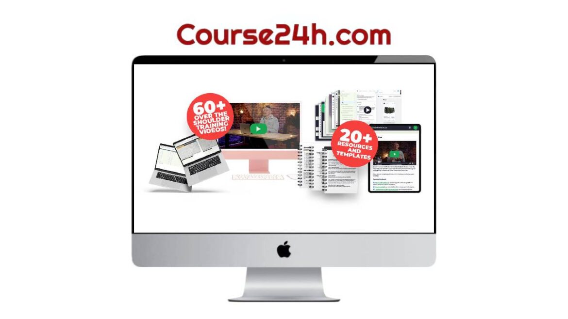 Josh Coffy – Foolproof Facebook Ads