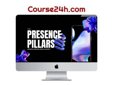 Wiz Of Ecom - The Presence Pillars Course