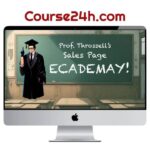 Daniel Throssell – Sales Page Ecademay