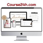 Melissa Henault – Lead Gen Academy