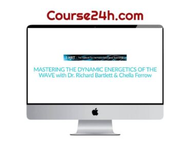 Richard Barlett - Mastering the Dynamic Energetics of the Wave