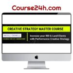 Nicole Crowell – Creative Strategy Master Course
