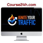 Tony Hill & Jesse Cunningham – Ignite Your Discover Traffic