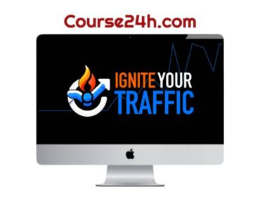 Tony Hill & Jesse Cunningham - Ignite Your Discover Traffic