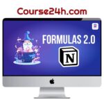 KreaCity – Notion Spells – Formulas 2.0