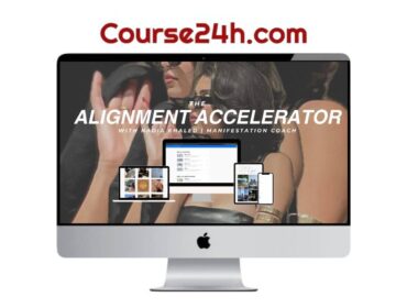 Nadia Khaled - The Alignment Accelerator