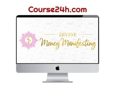 Sandy Forster - Divine Money Manifesting