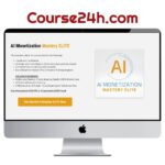 Roland Frasier – AI Monetization Mastery Elite