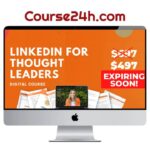 Madeline Mann – LinkedIn for Thought Leaders