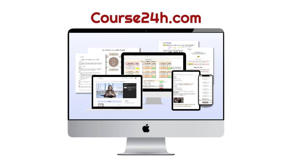 Shannon Matson - Live Launch Academy