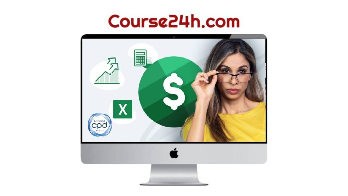Leila Gharani - Fundamentals of Financial Analysis