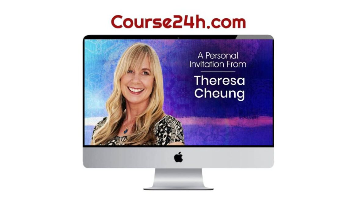 Theresa Cheung - Precognitive Dreamwork