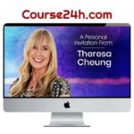 Theresa Cheung – Precognitive Dreamwork