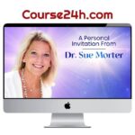 Dr. Sue Morter – Quantum Healing With The Energy Codes