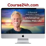 Christopher Hobbs – The Magic Mushrooms Course