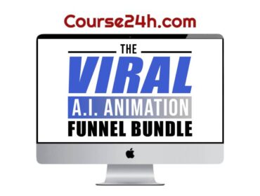 The Viral A.I. Animation Funnel Bundle