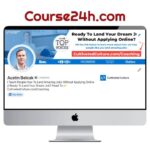 Austin Belcak – LinkedIn Launch Formula