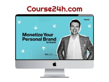 Rory Vaden – Monetize Your Personal Brand
