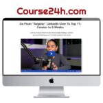 Lara Acosta – Literally LinkedIn (Cohort 1)