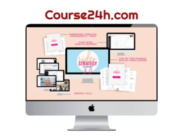 Trena Little – Video Strategy Academy 3.0