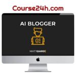 Matt Giaro – AI BLOGGER