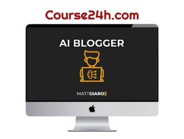 Matt Giaro - AI BLOGGER