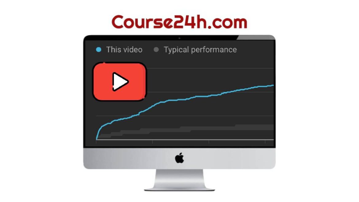 David Liu - YouTube Storytelling Beyond Retention