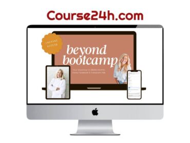 Jana Bishop - Beyond Bootcamp
