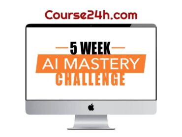 Copy Accelerator – 5 Week Mastery AI Challenge