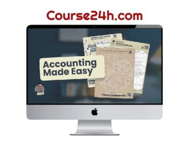 Josh Aharonoff - Accounting Made Easy