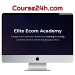 Elite Ecom Academy – Facebook Unlocked Blueprint