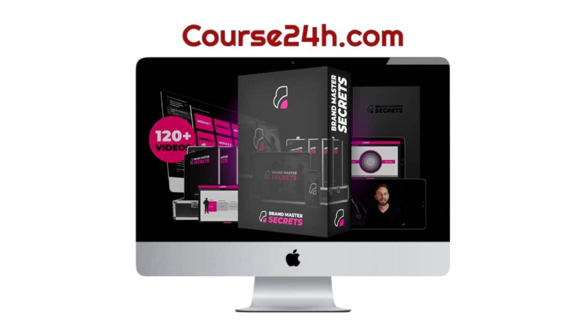 Stephen Houraghan – Brand Master Bootcamp Elite