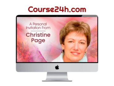 Christine Page - Your Body, Yourself & Your Feminine Intuition