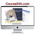 Laura Lopuch – Find Your Lead Workshop