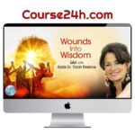Tirzah Firestone – Wounds Into Wisdom