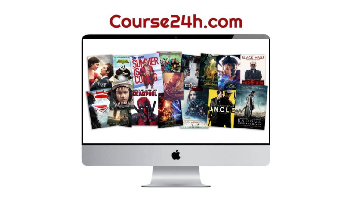 Film Editing Pro - The Art of Trailer Editing Pro Ultimate