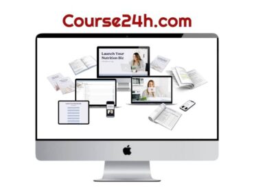 Stephanie Long - Launch Your Nutrition Biz 3.0