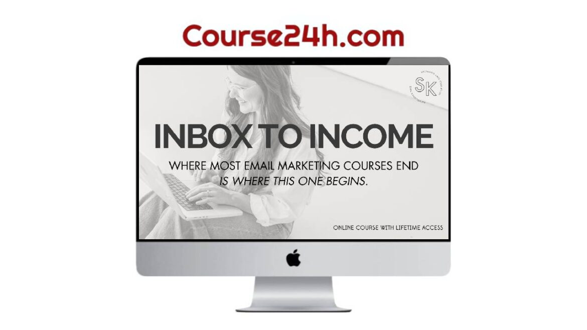 Stephanie Kase - Inbox to Income