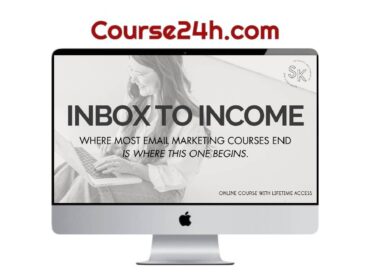 Stephanie Kase - Inbox to Income