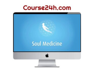 David Lion - Soul Medicine
