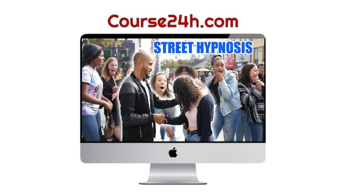 David Lion - Master Hypnosis Limited Edition