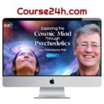 Chris Bache – Exploring the Cosmic Mind Through Psychedelics