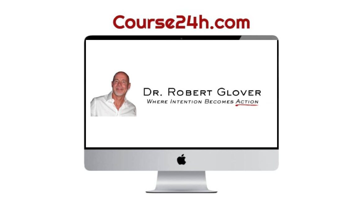 Robert Glover - Positive Emotional Tension - On-Demand Video Course