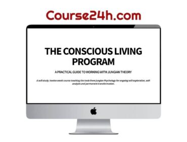 Applied Jung - The Conscious Living Program