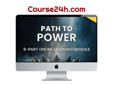 John Demartini - Path To Power