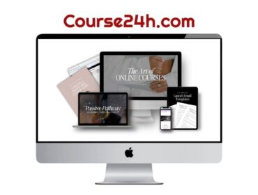 Angela Giakas – Art Of Online Courses