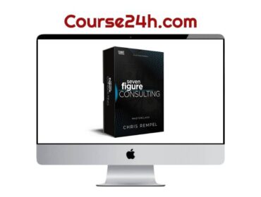 Chris Rempel – Masterclass 7-Figure Consulting