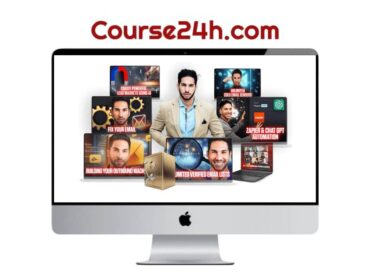 Jay Feldman – Lead Generation & Cold Email Course