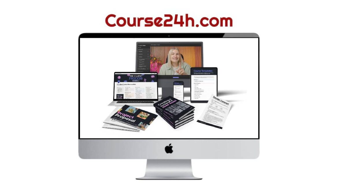 Abi Connick – The Client Process